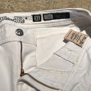 Miss Me Signature Capri